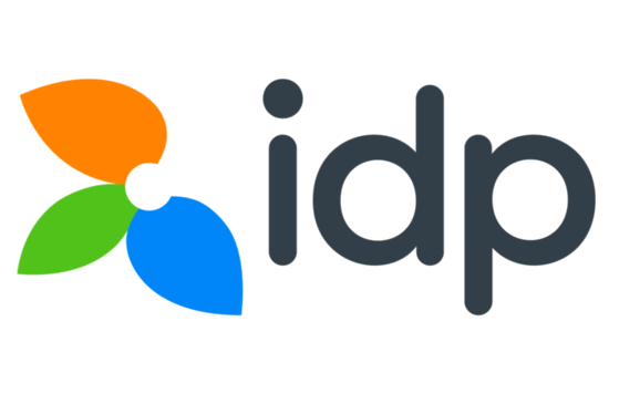 IDP Logo