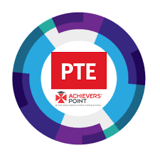 PTE Logo